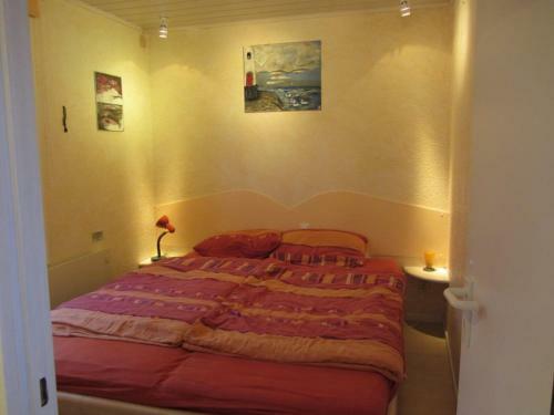 Ferienwohnung Mondfisch An Der Ostsee