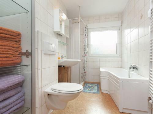 Apartamento Balbi Domus - Ariana