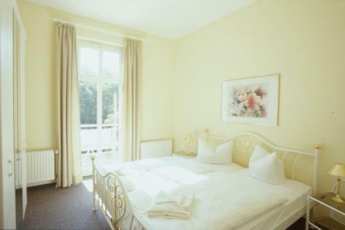 Hotel Strandpalais Zinnowitzer Hof