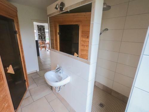 Apartamento Der Deichhof - Ferienwohnungen