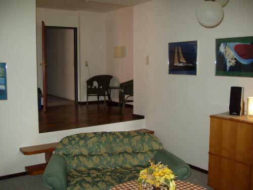 Apartamento Der Deichhof - Ferienwohnungen