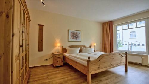 Hotel Strandpalais Luise Von Preussen