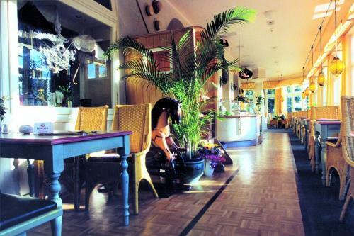Hotel Strandpalais Luise Von Preussen