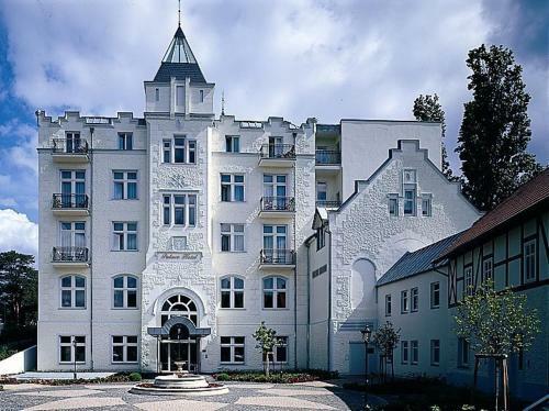 Hotel Usedom Palace