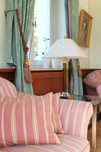 Hotel Usedom Palace