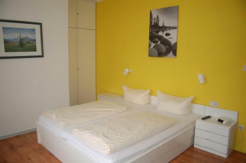 Hostal Atlantis Landpension Steinhude