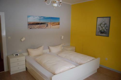 Hostal Atlantis Landpension Steinhude