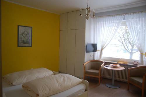 Hostal Atlantis Landpension Steinhude