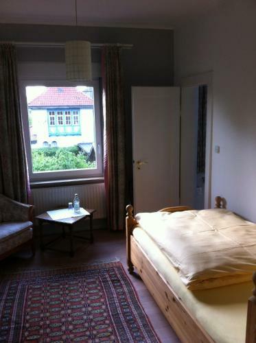 Hostal Atlantis Landpension Steinhude