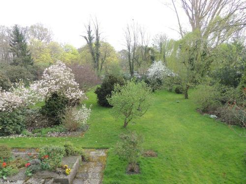 Hostal Atlantis Landpension Steinhude