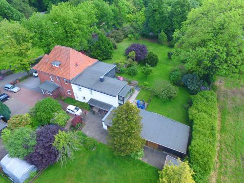 Hostal Atlantis Landpension Steinhude