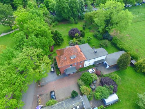Hostal Atlantis Landpension Steinhude