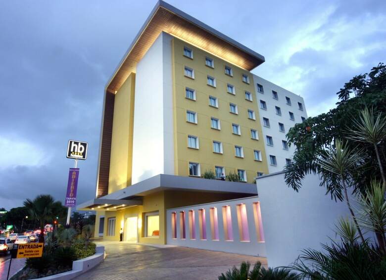 Hotel Hb C�rdoba
