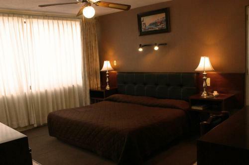 Hotel Flamingo Kristal