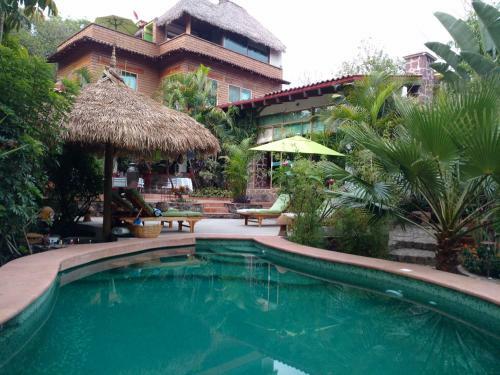 Bed & Breakfast Casa D'lobo Hotel Boutique