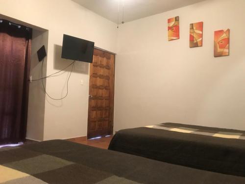 Hotel Centro Recreativo La Ilusi�n