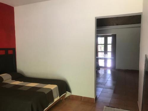 Hotel Centro Recreativo La Ilusi�n
