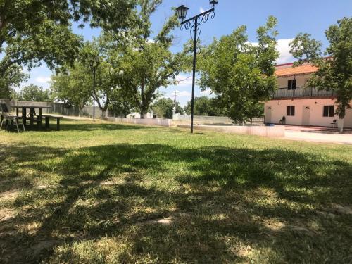 Hotel Centro Recreativo La Ilusi�n