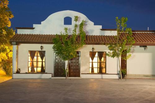 Hotel Centro Recreativo La Ilusi�n