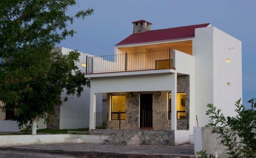 Hotel Centro Recreativo La Ilusi�n