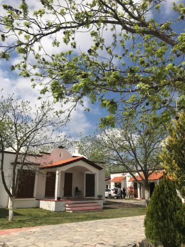 Hotel Centro Recreativo La Ilusi�n