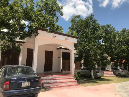 Hotel Centro Recreativo La Ilusi�n