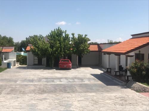 Hotel Centro Recreativo La Ilusi�n