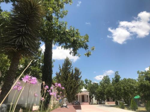 Hotel Centro Recreativo La Ilusi�n