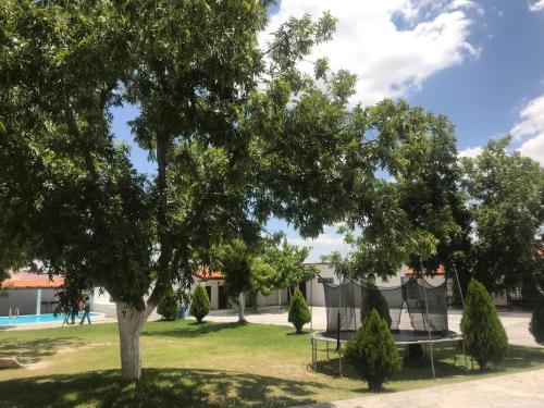Hotel Centro Recreativo La Ilusi�n
