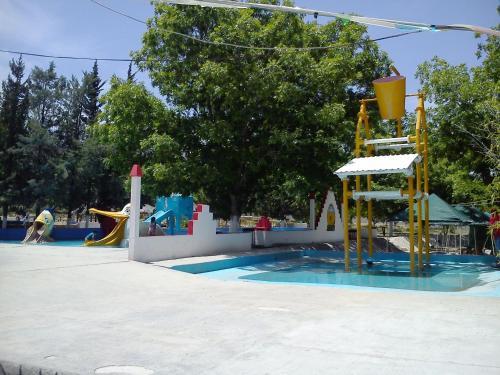 Hotel Centro Recreativo La Ilusi�n