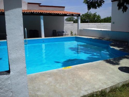 Hotel Centro Recreativo La Ilusi�n