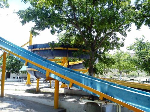 Hotel Centro Recreativo La Ilusi�n