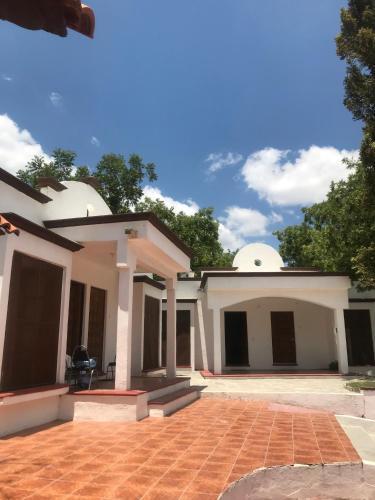 Hotel Centro Recreativo La Ilusi�n