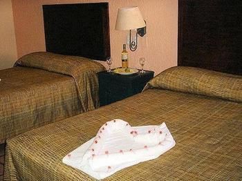 Hotel Costa Del Mar