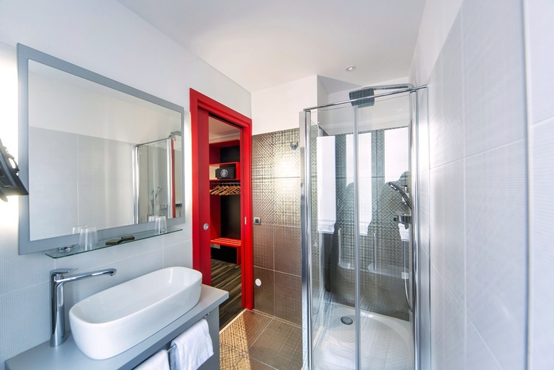 Hotel Best Western Richelieu Lyon Part-dieu