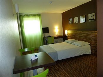 Aparthotel R�sidence Villemanzy