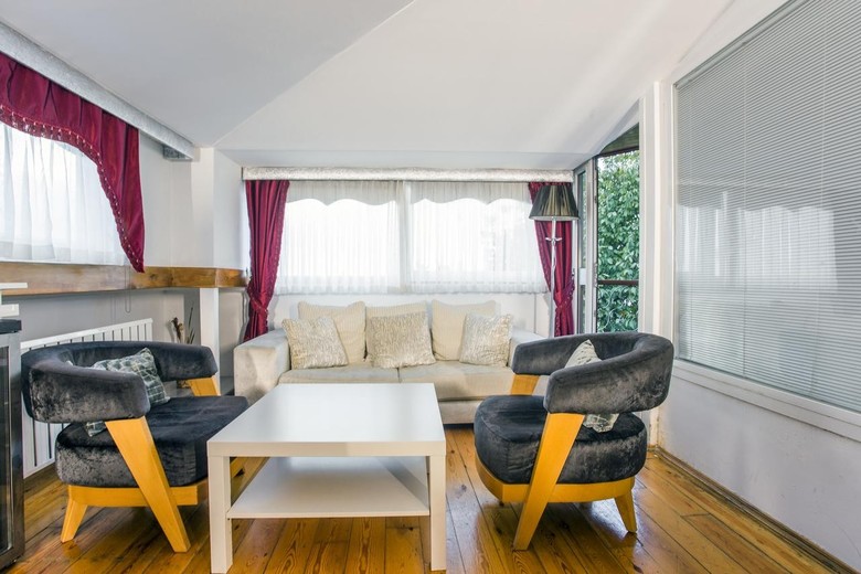 Hotel Garden House Istanbul