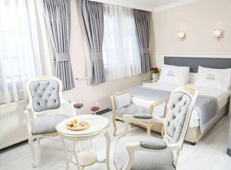 Agan Hotel