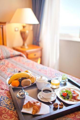 Hotel Villa Glavic