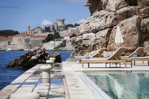Hotel Villa Glavic