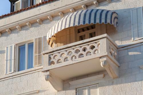 Hotel Villa Glavic