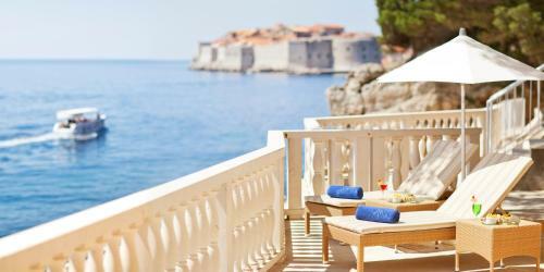 Hotel Villa Glavic