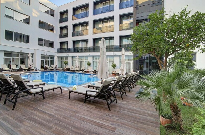 Hotel Lero