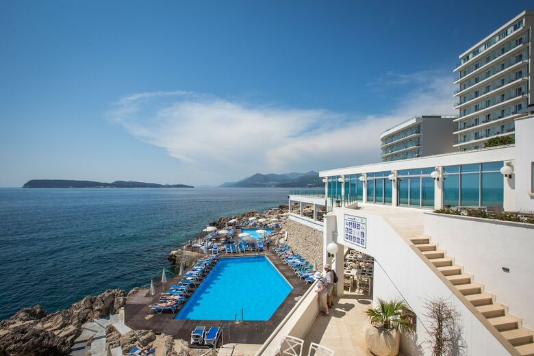 Hotel Royal Neptun