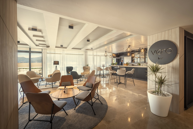 Hotel Valamar Tirena