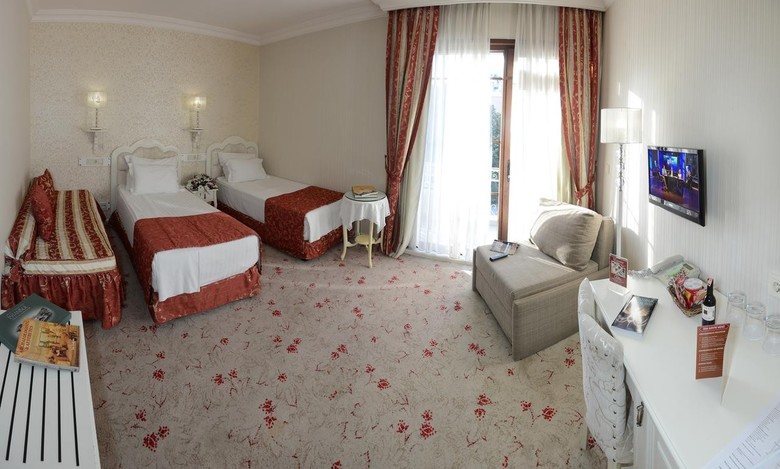 The And Hotel Sultanahmet - Special Category
