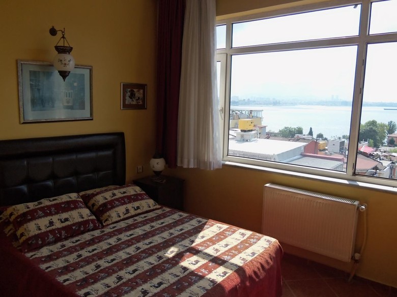 Cosmopolitan Park Hotel