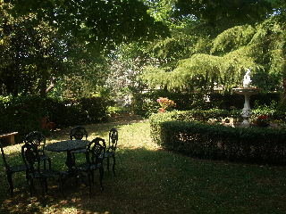 Apartamentos Residence I Colli