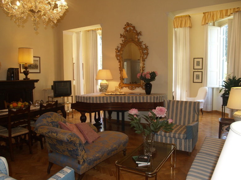 Apartamentos Residence I Colli