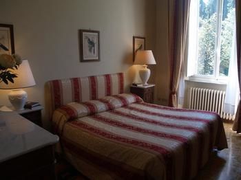 Apartamentos Residence I Colli